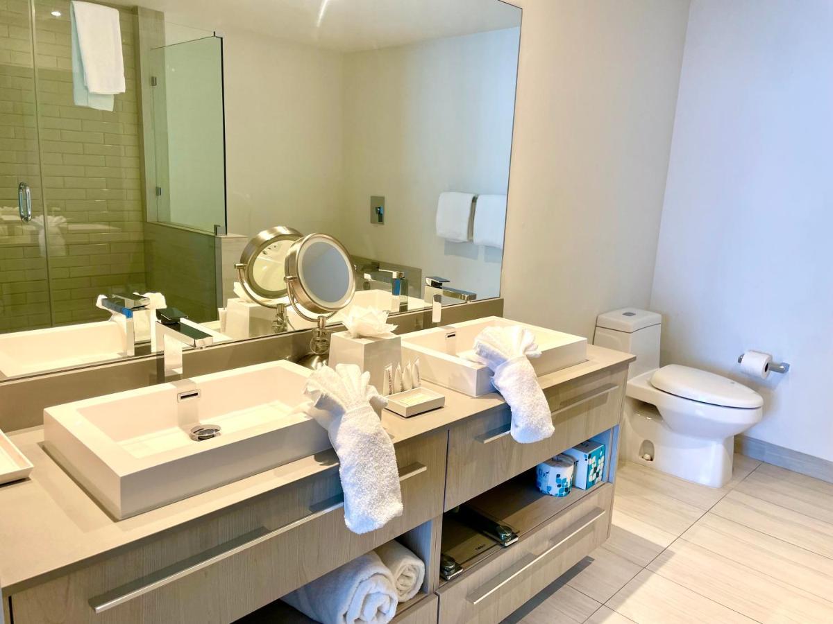 Hyde Beach House Grand Sea View Apartment Hollywood Exterior photo