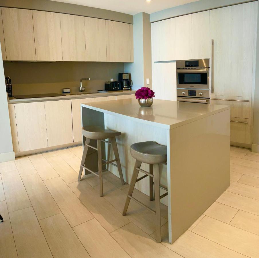 Hyde Beach House Grand Sea View Apartment Hollywood Exterior photo